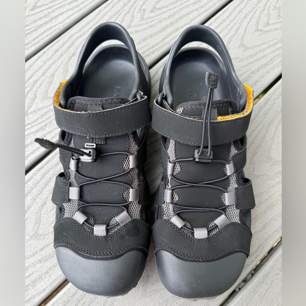 Teva Men Flintwood Sandal US 10 - Picture 3 of 6